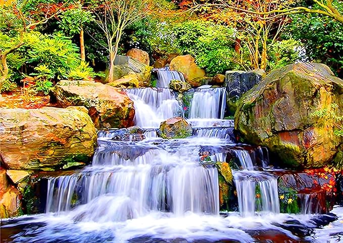 Cascade