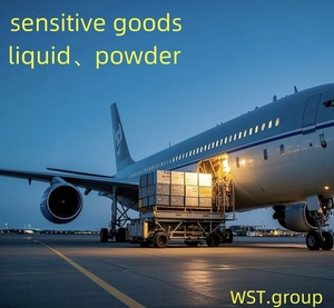 Cheapest Air Shipping Agent Lowest Rate UPS DHL FEDEX <strong>Express</strong> Freight Forwarder Door to Door Air India for <strong>Highlighters</strong> - Product Image 4