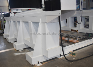 2030 2040 Large <strong>Cnc</strong> <strong>Router</strong> <strong>Cnc</strong> Aluminum Machine <strong>Cnc</strong> Gantry Milling Machine 4 <strong>Axis</strong> Milling Machine - Product Image 5