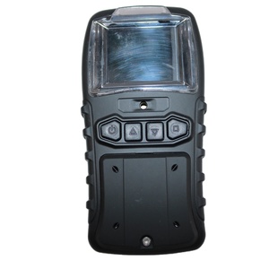 K60-IV Portable Multi-Gas <strong>Detector</strong> Digital Gas Analyzer with Acousto Optic Alarm - Product Image 1