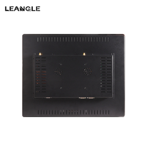 8&quot;-21.5&quot; IP65 I5/I7 Industrial Touch Panel PC All-in-one <strong>Computers</strong> for Win10/<strong>Linux</strong>/Ubuntu <strong>System</strong> With RS232*6 RJ45*1