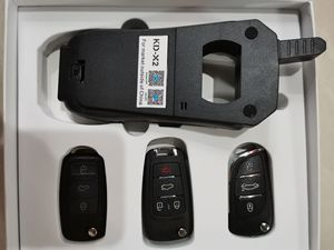 2025 Newest KEYDIY KD-X2 <strong>Key</strong> <strong>Programmer</strong> Universal Chip Copier <strong>Remote</strong> Generator for Car Models - Product Image 5