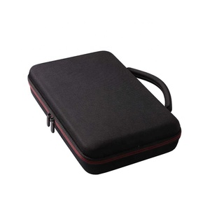 Estuche de transporte de viaje de protección de carcasa dura Estuche de teclado duro Estuche de concierto para teclados de controlador MIDI de 25 teclas Espuma densa fuerte - Product Image 3