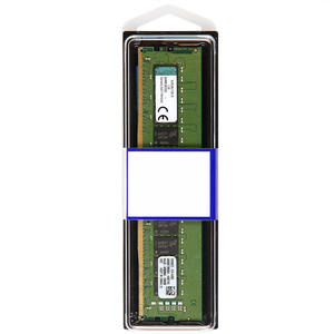 100% Test originale DDR4 16GB Kit (2x8GB) 3200MHz (PC4-25600) 288 Pin memoria del Computer Desktop - Product Image 5