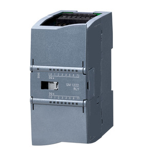 6ES7234-4HE32-0XB0 SIMATIC S7-1200 Analog <strong>Input</strong>/<strong>output</strong> Module SM 1234 6ES7234-4HE32-0XB0 <strong>PLC</strong> MODULE - Product Image 1