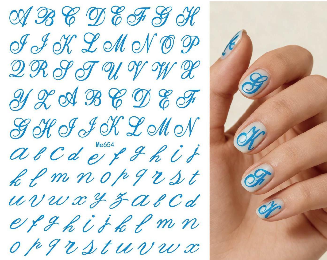 Me654 azul