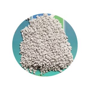 硫酸钡填充颗粒用于拉伸吹膜照明灯具电动工具附件管道级应用 - Product Image 2