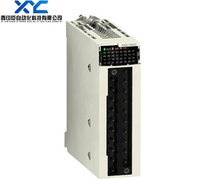 Para Schneider Plc BMXAMI0800 Módulo de entrada analógica no aislado, entrada rápida de alto rendimiento, 8 canales 100% Nuevo en stock - Product Image 1