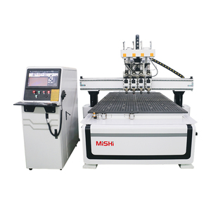 <strong>Multi</strong> <strong>Function</strong> Machine 1530 2040 <strong>Atc</strong> <strong>CNC</strong> <strong>Router</strong> Horizontal Spindle Cutting for Wood Furniture Drilling Automatic Nesting <strong>Cnc</strong>