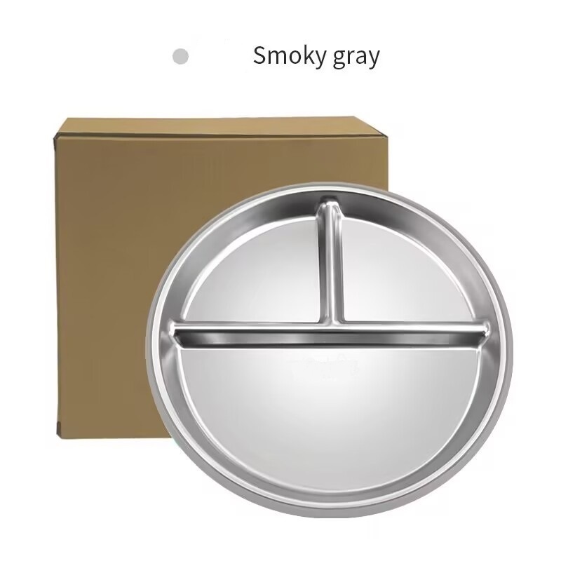 Smoky grey