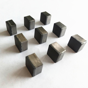 SML集团定制方形PDC切割机钻石切割元件，用于石油地质钻探 - Product Image 3