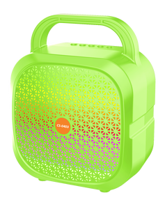 Bloototh 5 Watt Google Home <strong>Speaker</strong> Remote Control <strong>Android</strong> Audio Player DC Power Source Compatible Mobile Phones <strong>App</strong> Support - Product Image 5