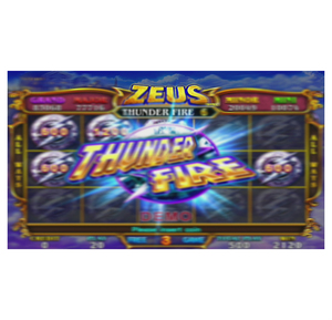 ゼウスPR-V103強化スキルゲームボード垂直スキルゲームタッチディスプレイゲームコンソールマザーボード - Product Image 5