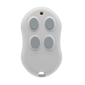 ACM TX2, TX4, TX SMALL, TX2 COLOR Garagentor Fernbedienung 433,92 MHz Gate Keyfob Transmitter