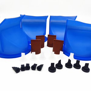 Özelleştirilmiş ücretsiz örnek mikro basınç küçük mini tek yönlü tek yönlü EPDM silikon lastik ördek fatura kontrol vanaları - Product Image 6