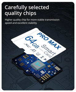<strong>Memory</strong> <strong>Card</strong> 64gb Memorial <strong>Card</strong> Class U3 <strong>Memory</strong> <strong>Card</strong> for Phone <strong>Camera</strong> - Product Image 6