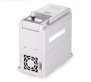Delixi-inversor de frecuencia Variable y convertidor, 3 fases de entrada y salida, 0.75Kw, 380v, Vfd - Product Image 3