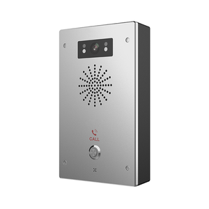 <strong>IP</strong> network <strong>intercom</strong> <strong>system</strong> Enterprise <strong>IP</strong> phone HD Audio/Video voip phone - Product Image 2