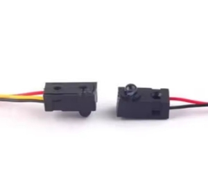5V Laser long-range radiation <strong>sensor</strong> 20 meters <strong>detection</strong> range - Product Image 5