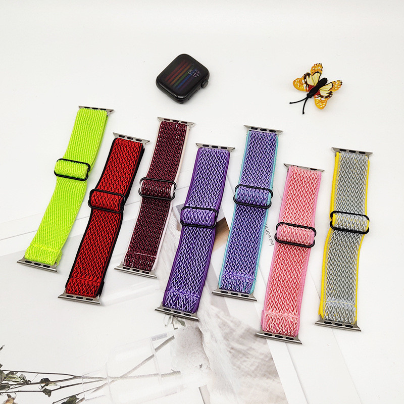 Color multi