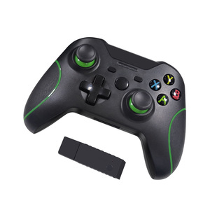 2.4G Wireless Controller for <strong>Xboxes</strong> One Gamepad for <strong>Xboxes</strong> One Remote Game Joystick Joypad - Product Image 2