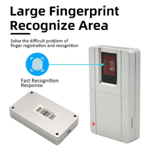Bluetooth Biometric <strong>Fingerprint</strong> Scanner Access Control Support Windows Android IOS <strong>Linux</strong> System Micro <strong>USB</strong> <strong>Fingerprint</strong> <strong>Reader</strong> - Product Image 3