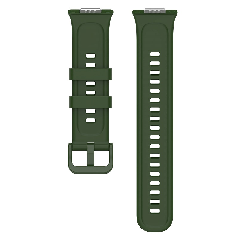 Vert armée