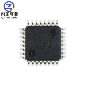 QZ yüksek kaliteli orijinal 8-bit mikrodenetleyiciler l034 C8051F410 C8051F410-GQR - Product Image 5