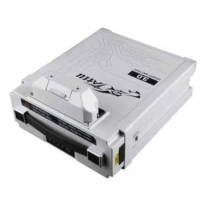 Tattu 3.0 28000mAh HV 53.2V 14S 25C 28000 Molex cắm thông minh lithium có thể sạc lại pin cho nông nghiệp bay không người lái G630 g626 Z30 - Product Image 3