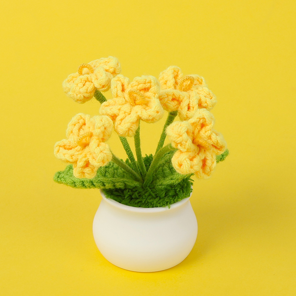 Amarillo