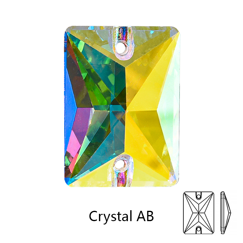001AB Crystal AB