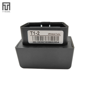 即插即用LTE 2G OBD II跟踪设备车载GSM全球定位系统跟踪器无燃料监控 - Product Image 5