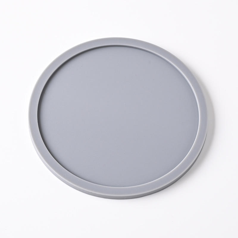 Gouttière imperméable grise