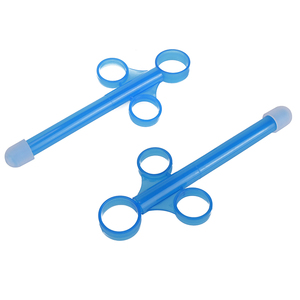 Anal Kayganlaştırıcı Enjeksiyon Aparatı Kayganlaştırıcı Enjektör Anal Aplikatörü Yıkayıcı Anal Kayganlaştırıcı Enjektör - Product Image 2