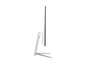 Schermo IPS senza cornice da 27 pollici monitor hardware e software per computer da gioco 144hz - Product Image 6