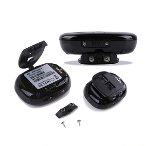Toptan gerçek zamanlı izleme cihazı Mini Wifi Rastreador bulucu izci Google harita su geçirmez IP67 4G evcil hayvan GPS takip cihazı - Product Image 6