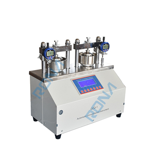 Toprak otomatik konsolidasyon test cihazı düşük ve orta basınçlı konsolidasyon test fabrika doğrudan satış - Product Image 3