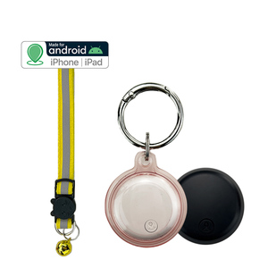 Mini GPS Tracker for <strong>IOS</strong> and <strong>Android</strong> with Historical Track Query Waterproof Anti-Lost <strong>Device</strong> <strong>IOS</strong> &amp; <strong>Android</strong> Hot Sale - Product Image 2