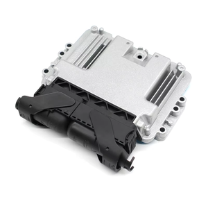 หัวต่อยานยนต์284617-1หัวต่อยานยนต์ขั้วต่อ ECU PCB MOUNT HEADER ระบบควบคุมคอมพิวเตอร์ปลั๊กขั้วต่อตัวเมียตัวผู้ - Product Image 5