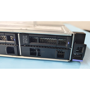 Alto rendimiento 90TB Enterprise All Flash Array Storage NVMe-Accelerated IBMs Storage FlashSystem 5300 Almacenamiento en red - Product Image 4