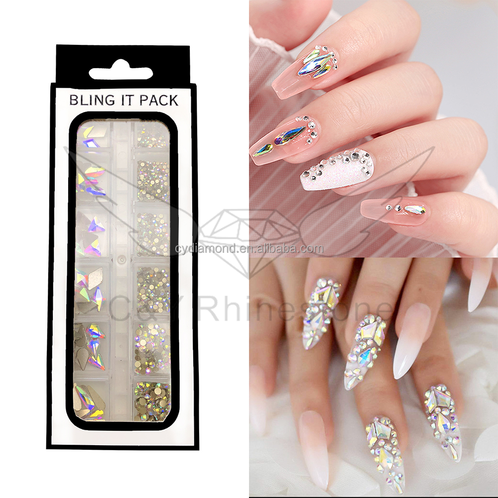 Crystal AB 201
