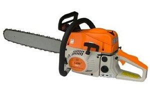 Kesme testereleri, benzinli testereler, küçük orman Felling makineleri, düşük güçlü yakıt ikmali Felling makineleri - Product Image 4