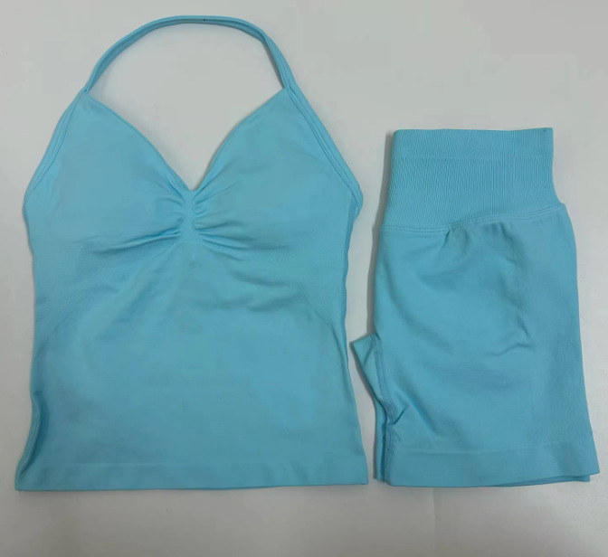 Azul bebé