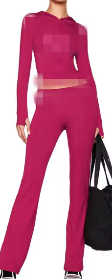 hot pink