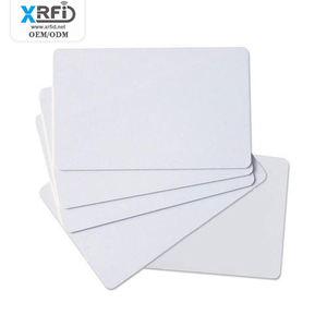 定制全打印学校学生NFC名片RFID芯片卡智能身份证 - Product Image 5
