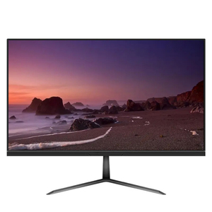 Monitor de ordenador de 17, 19, 21,5, 22, 23,6 pulgadas, pantalla LCD IPS con H-D-MI/VGA/entrada, PC reacondicionado usado