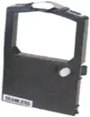Cartucho de cinta de tela negra compatible con impresoras OKI182 ML182 ML183 ML192 ML320 ML3320 ML184 ML280 ML3321 OKI ML390FB