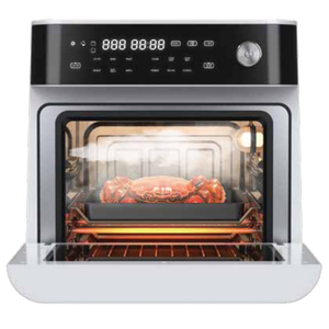 Aifa Steam air Fryer Combo Smart Cooker Steaming Function Electric Oil Free 7Liter Air Fryer