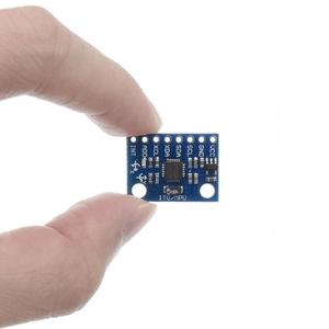 GY-521 MPU-6050 MPU6050 3軸アナログジャイロセンサー + 3軸加速度モジュール - Product Image 3
