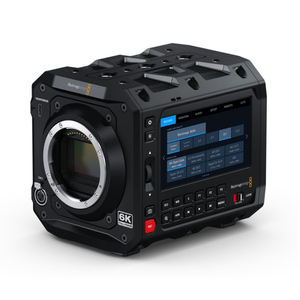 Pyxis กล้องฟูลเฟรมไร้กระจก6K L-MOUNT 4 "หน้าจอ1080x1920ความละเอียด6048x4032พร้อมองค์ประกอบเซ็นเซอร์ CCD & CMOS - Product Image 1